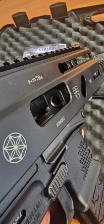 Stribog SP9A3 - zdjęcie 6