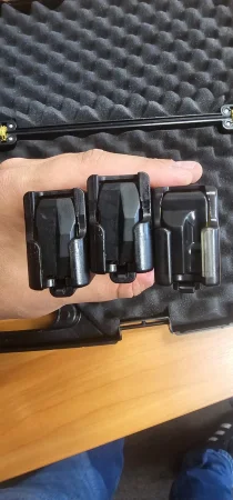 Stribog SP9A3 - zdjęcie 7