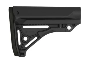 Kolba AR-15 Thril Combat Competition czarna CCS-BLK