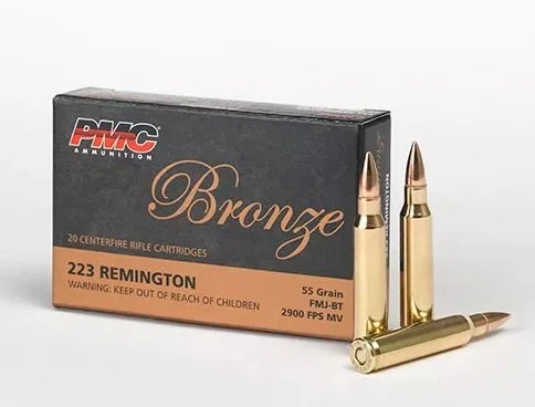 PMC .223 480 szt. 1.85/szt.