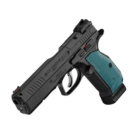 Pistolet CZ SHADOW 2 OR kal. 9x19