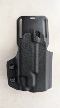 Kabura Glock 19/19X/45 Mid Ride MILTUR