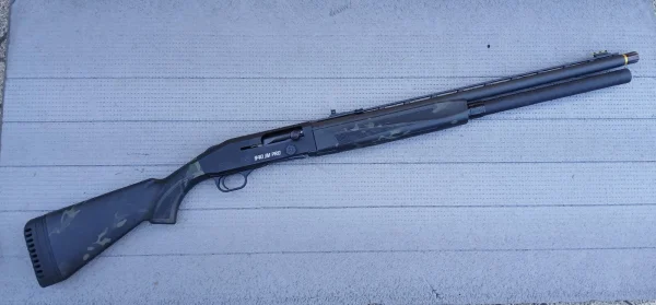 Strzelba Mossberg 940 jm pro