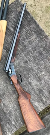 Strzelba Simson Suhl 12/70