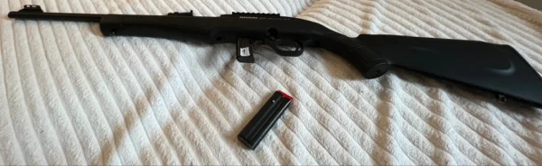 Karabinek Rossi 7022 Semi-auto