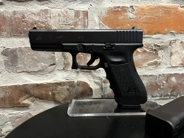 Pistolet Glock 17C Gen 3 9x19 - zdjęcie 4