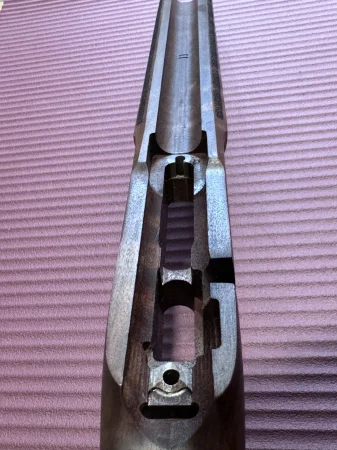 Osada CZ457 MTR - zdjęcie 3