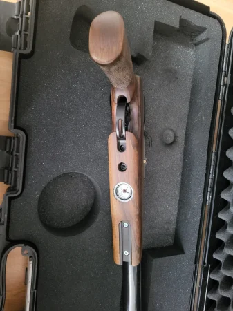 Air Arms S510R TDR 4.5mm - zdjęcie 4