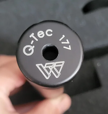 Air Arms S510R TDR 4.5mm - zdjęcie 3