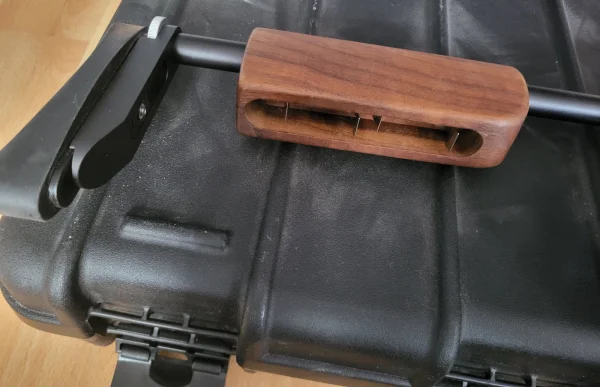 Air Arms S510R TDR 4.5mm - zdjęcie 6