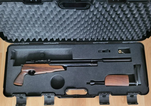 Air Arms S510R TDR 4.5mm