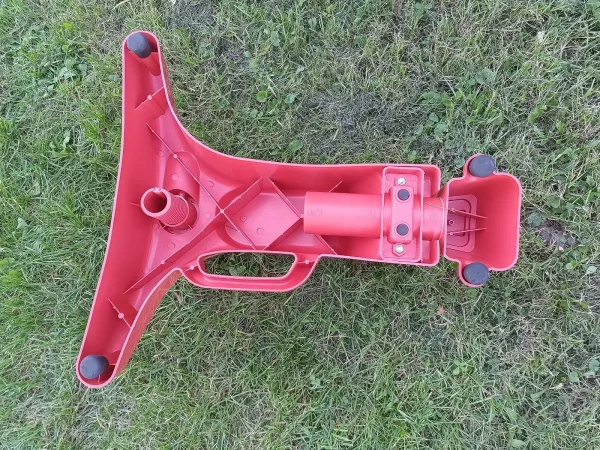 Stojak do przystrzelania broni Predator PSR-30MTM - zdjęcie 4