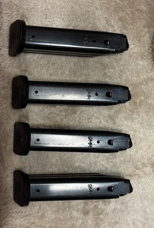 Magazynek Springfield Eschelon 4.0 - zdjęcie 2