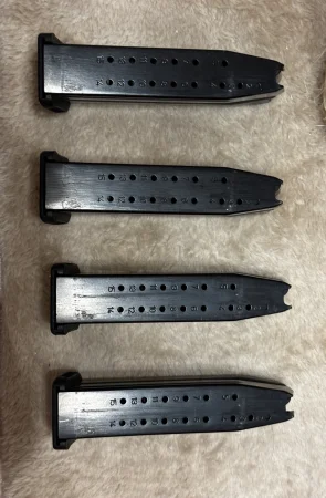Magazynek Springfield Eschelon 4.0 - zdjęcie 3