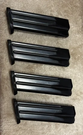 Magazynek Springfield Eschelon 4.0