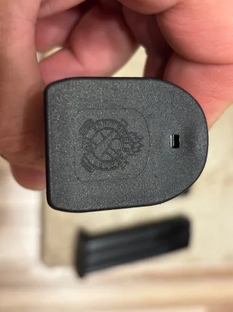 Magazynek Springfield Eschelon 4.0 - zdjęcie 4