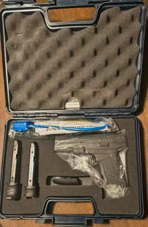 Walther PPS M1 .40 S&W - zdjęcie 3