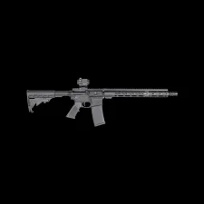Karabinek Smith & Wesson M&P15 Sport III 16"