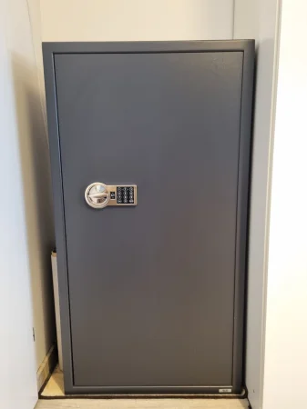 Szafa Arsenał 1263 FLEX COMBI KL S1 - Zamek elektroniczny