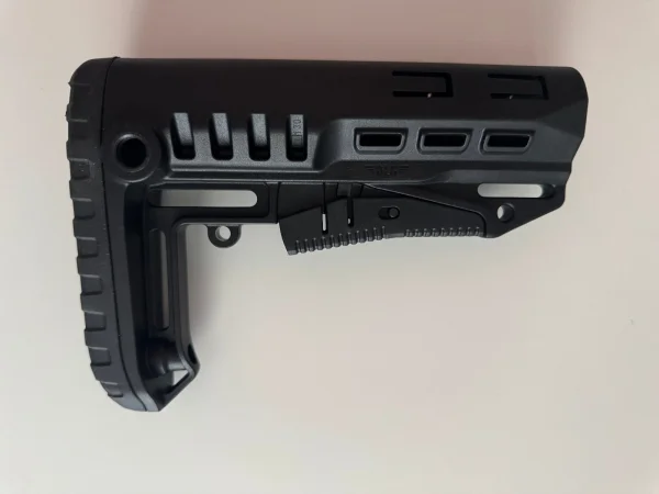 Kolba AR15 od DLG Tactical