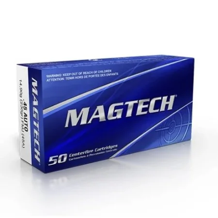 45 Auto MAGTECH 1,80zł/szt.
