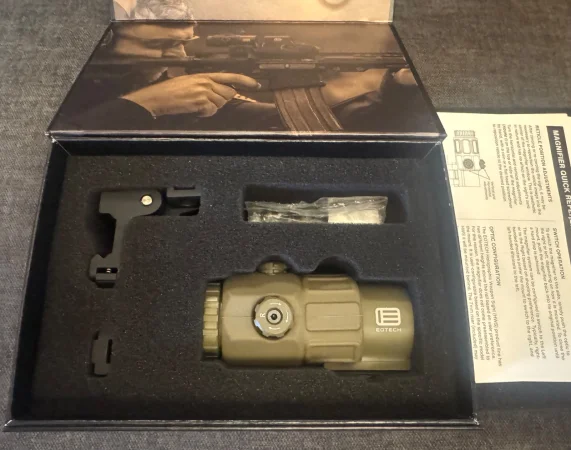 EOTech G45 TAN