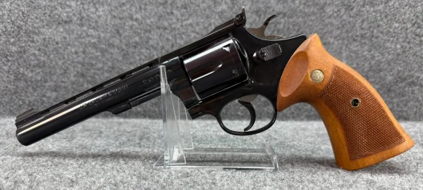 Rewolwer Sauer & Sohn Trophy .22lr