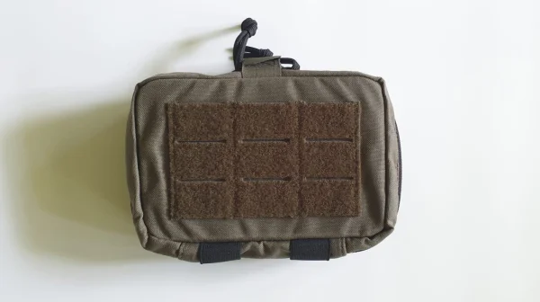 Direct Action JTAC Admin Pouch - Ranger Green