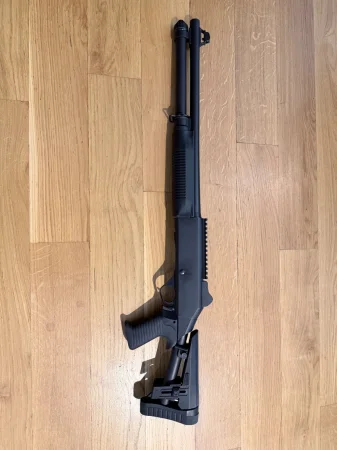 AKSA S4 - zdjęcie 1