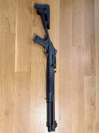 AKSA S4 - zdjęcie 2