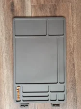 Lyman mata do czyszczenia broni