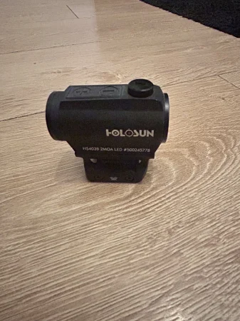 Kolimator HOLOSAN HS 403 B