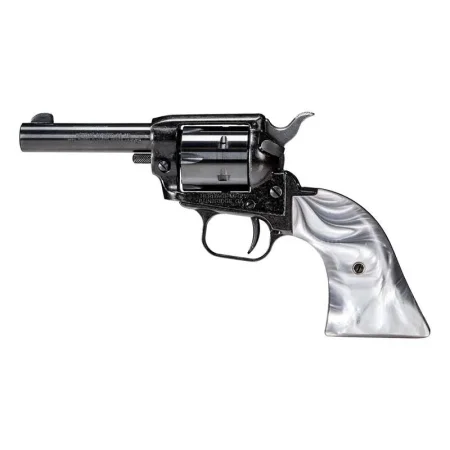 Rewolwer Heritage Barkeep 3"BK Grey Pearl, 6-nabojowy, kal. 22LR