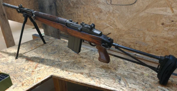 Beretta bm59