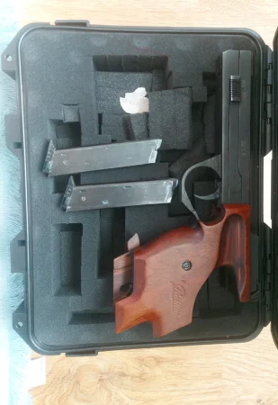 Ż 35M kal. 22LR