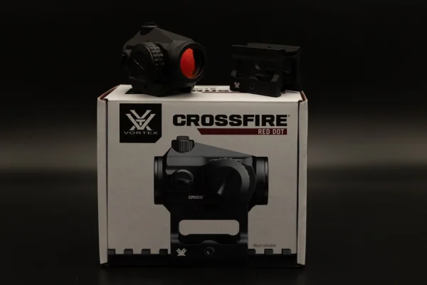 Kolimator Vortex Crossfire Red Dot