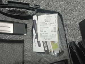 Stoeger STR-9S Combat