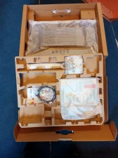 Monitor Lenovo ThinkVision 27" T27h-30 63A3GAT1EU