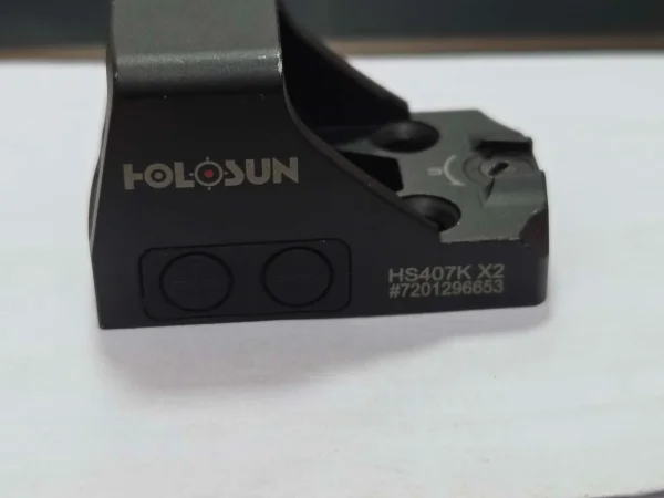 holosun HS407K