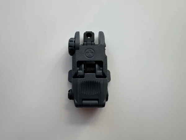 Przeziernik Magpul MBUS Gen II