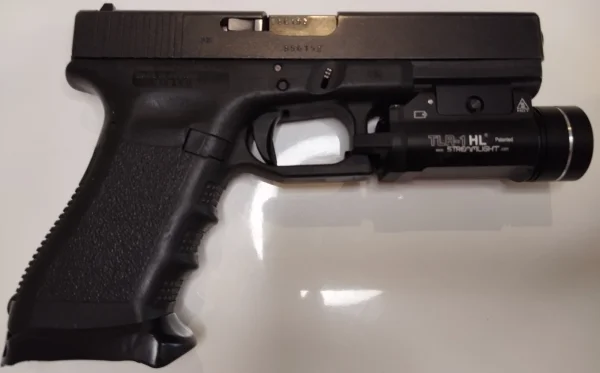 Glock 17 gen 3 krajowa dystrybucja