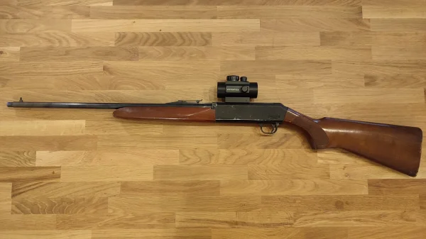 Karabinek Franchi 0.22lr - Rozkładany - zdjęcie 6