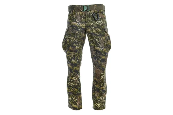 Spodnie mundurowe Maskpol MAPA B CP-01 2XL Long