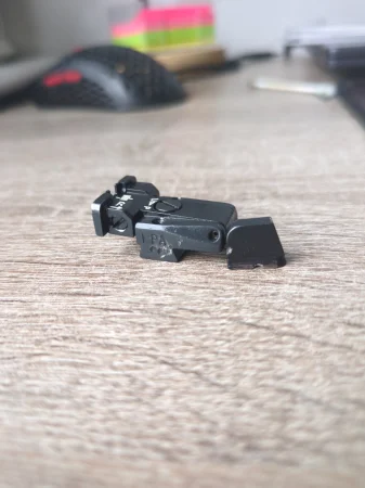 CZ SPR86CZ18 - zdjęcie 5