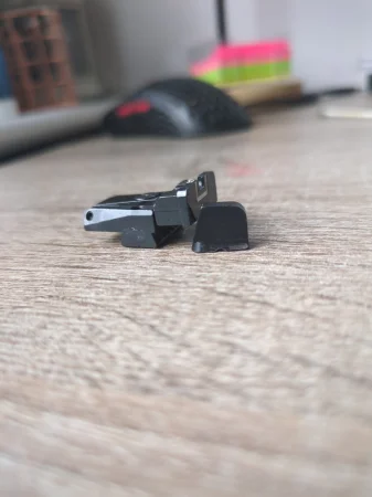 CZ SPR86CZ18 - zdjęcie 4
