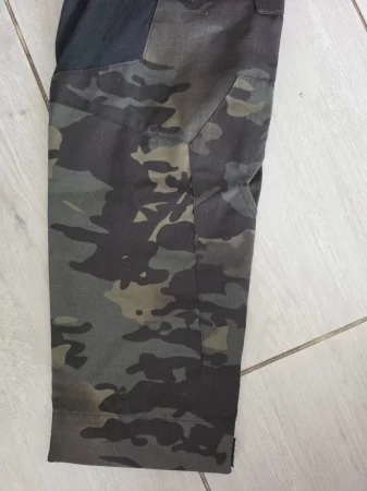 Combat shirt koszulka pod kamizelke - zdjęcie 2