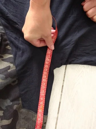 Combat shirt koszulka pod kamizelke - zdjęcie 6
