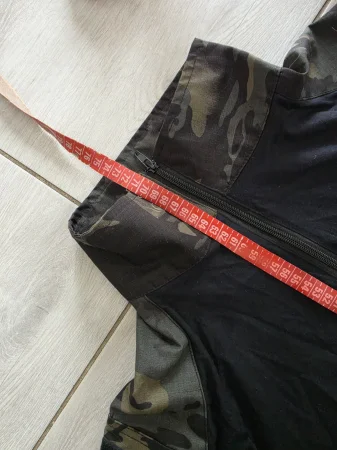 Combat shirt koszulka pod kamizelke - zdjęcie 4