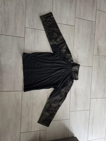 Combat shirt koszulka pod kamizelke - zdjęcie 1