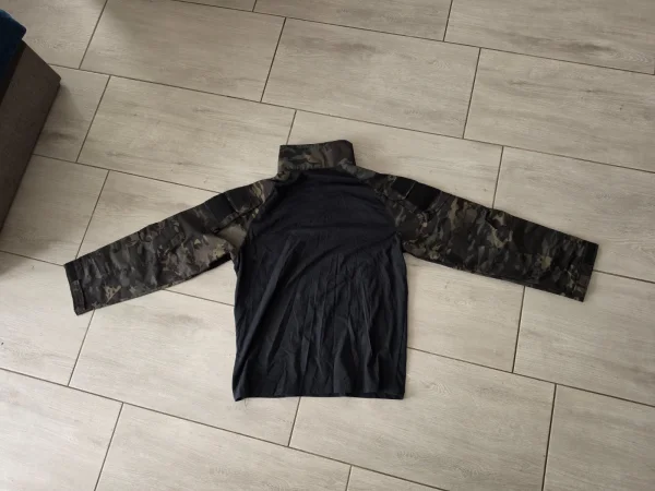 Combat shirt koszulka pod kamizelke - zdjęcie 7